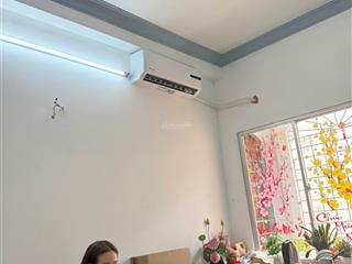 Văn phòng cho thuê phú nhuận mt hồ văn huê giá 4 triệu