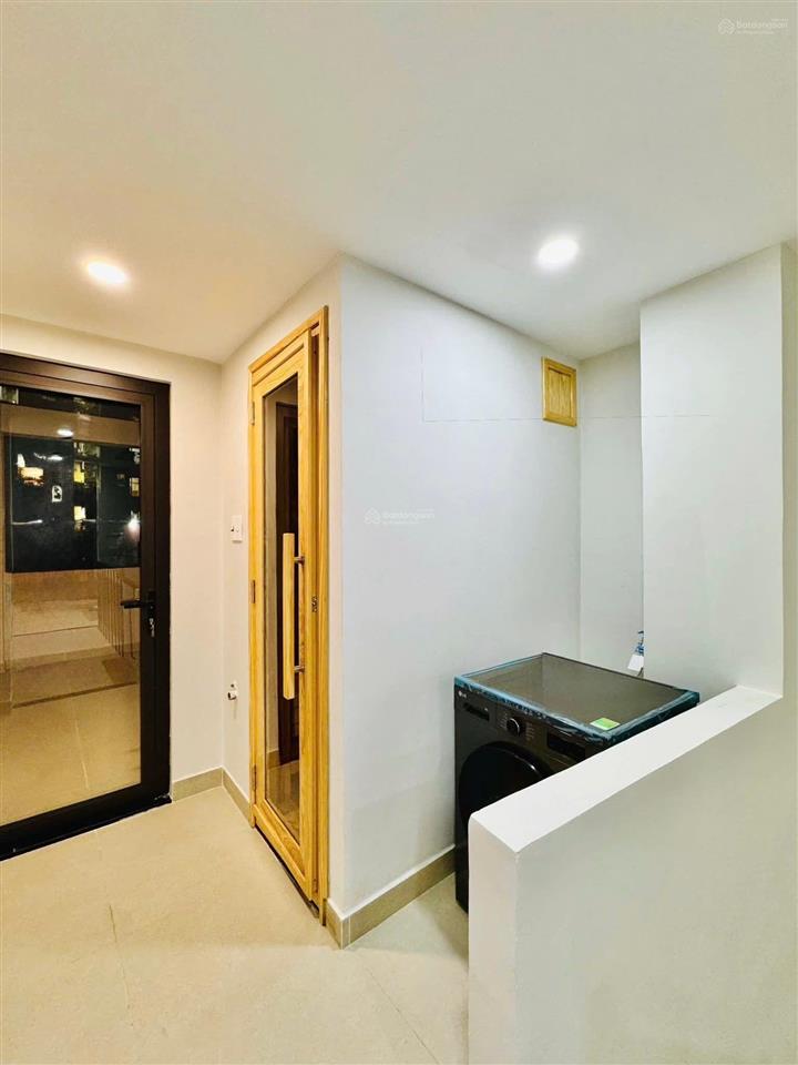 Nhà bán gò vấp dt 53m2 2 lầu 3pn giá 6,55 tỷ. hh gửi ace dv 80 triệu thưởng thêm 10 triệu trong t4