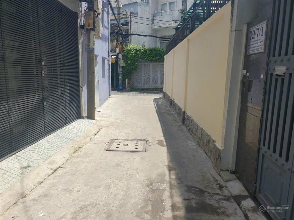 Nhà đúc 4x10m lê hoàng phái p17 gò vấp  1 trệt 1 lửng 3 lầu  hẻm ô tô 12 triệu