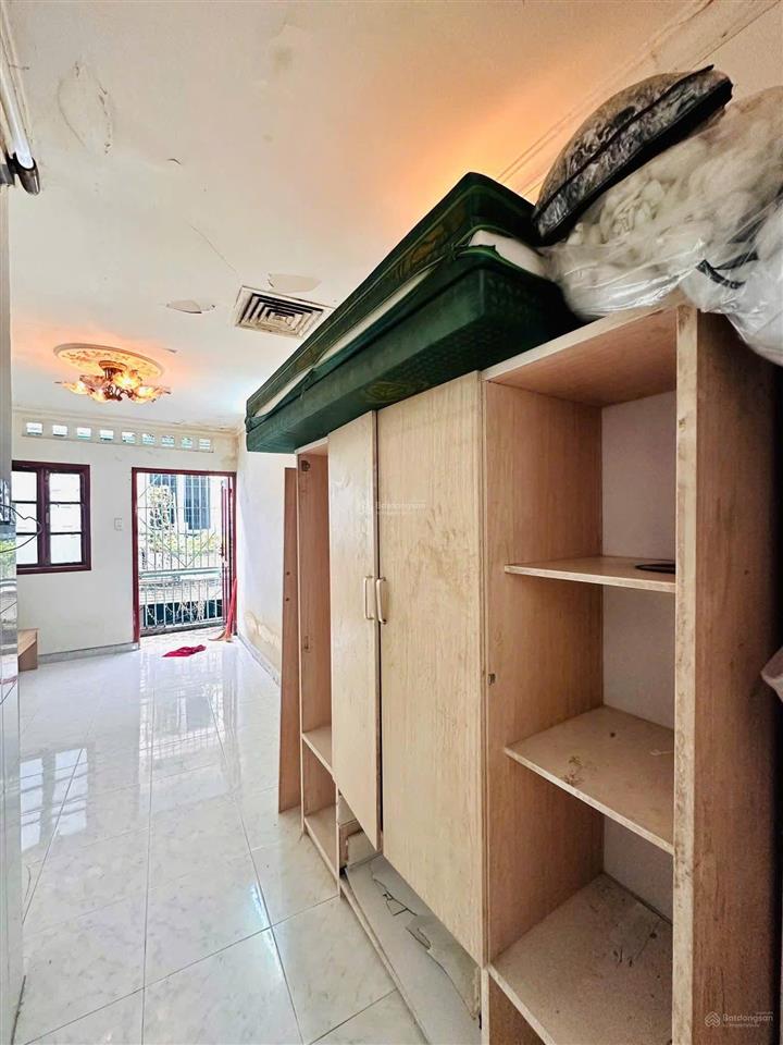 Giảm nhanh 300 triệu bán gấp nhà trung tâm p.5, gò vấp