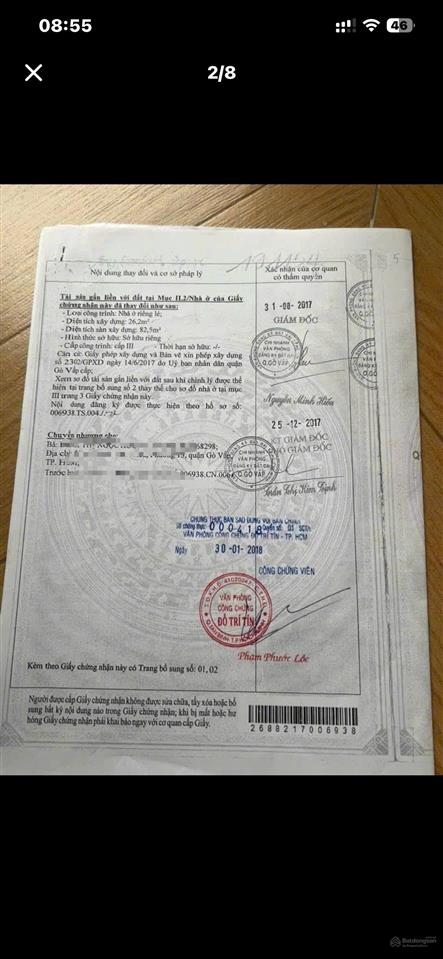 Chính chủ bán nhà 4 tầng đúc btct đường số 59, an hội tây, gò vấp