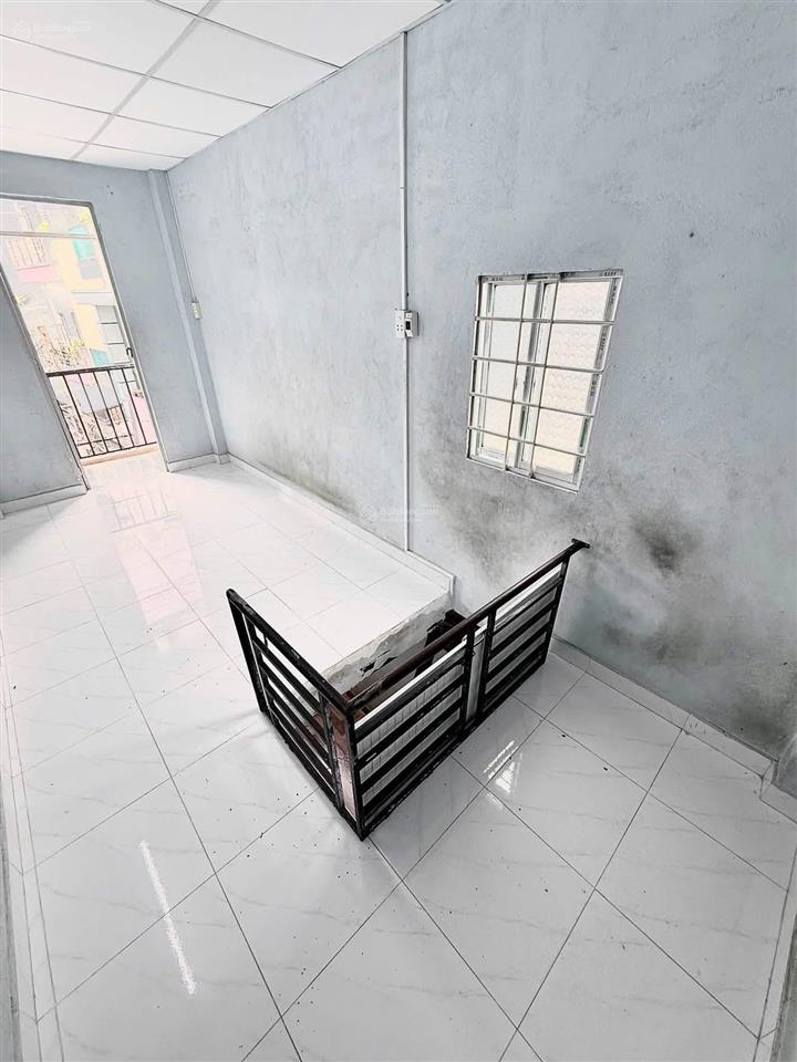Bán nhà 3 tầng gò vấp giảm thẳng 200 triệu