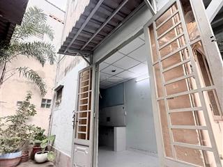 Bán nhà 3 tầng gò vấp giảm thẳng 200 triệu