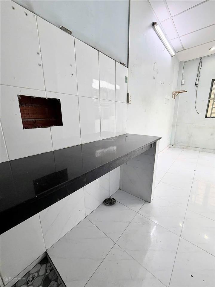 Bán nhà 3 tầng gò vấp giảm thẳng 200 triệu