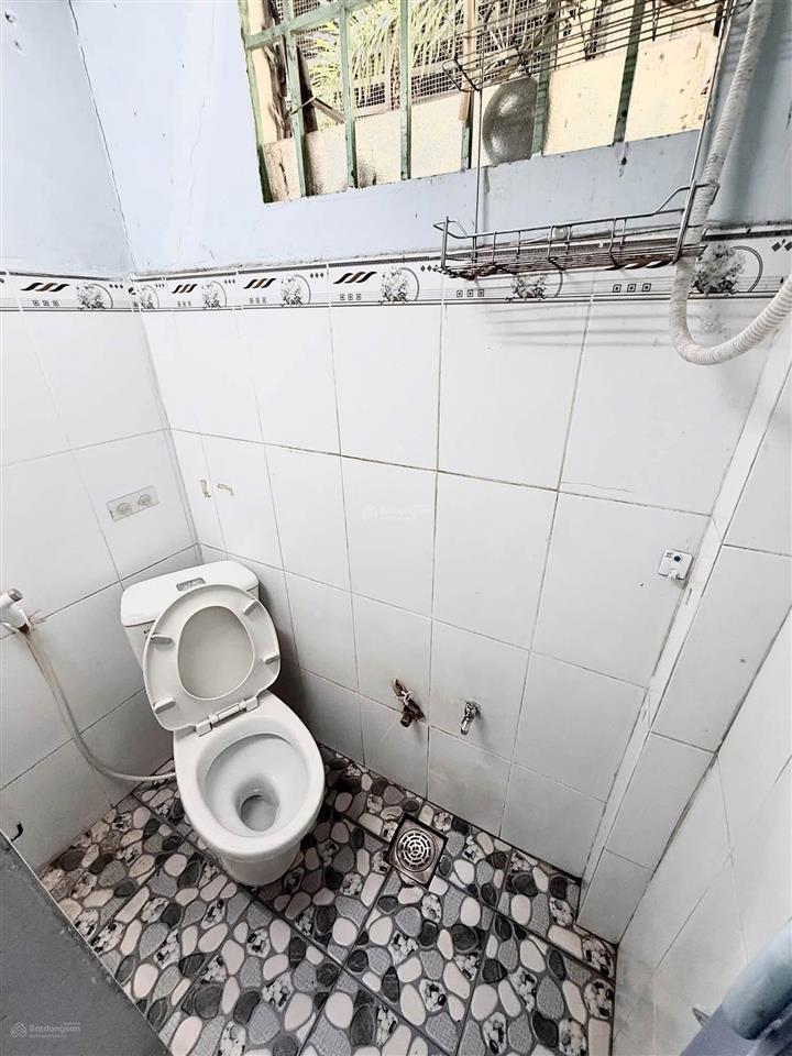 Bán nhà 3 tầng gò vấp giảm thẳng 200 triệu