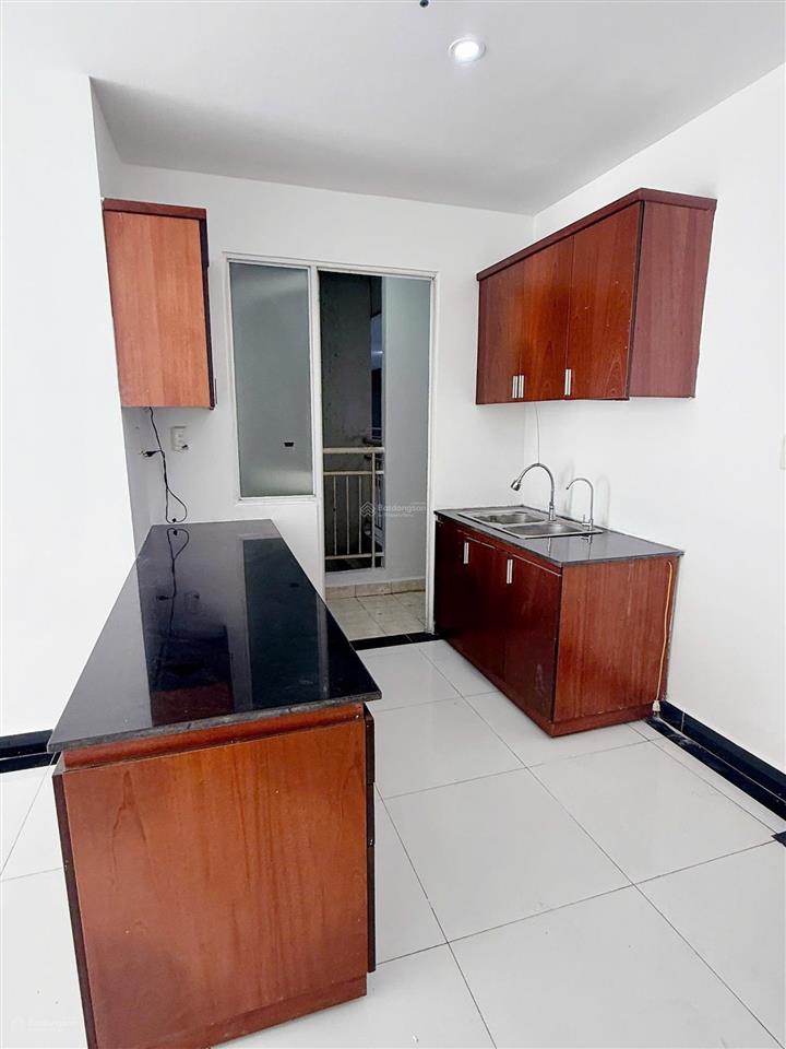 Bán căn hộ giai việt  tạ quang bửu, phường chánh hưng, tphcm. dt 82m2, 2pn, 2wc, tầng cao