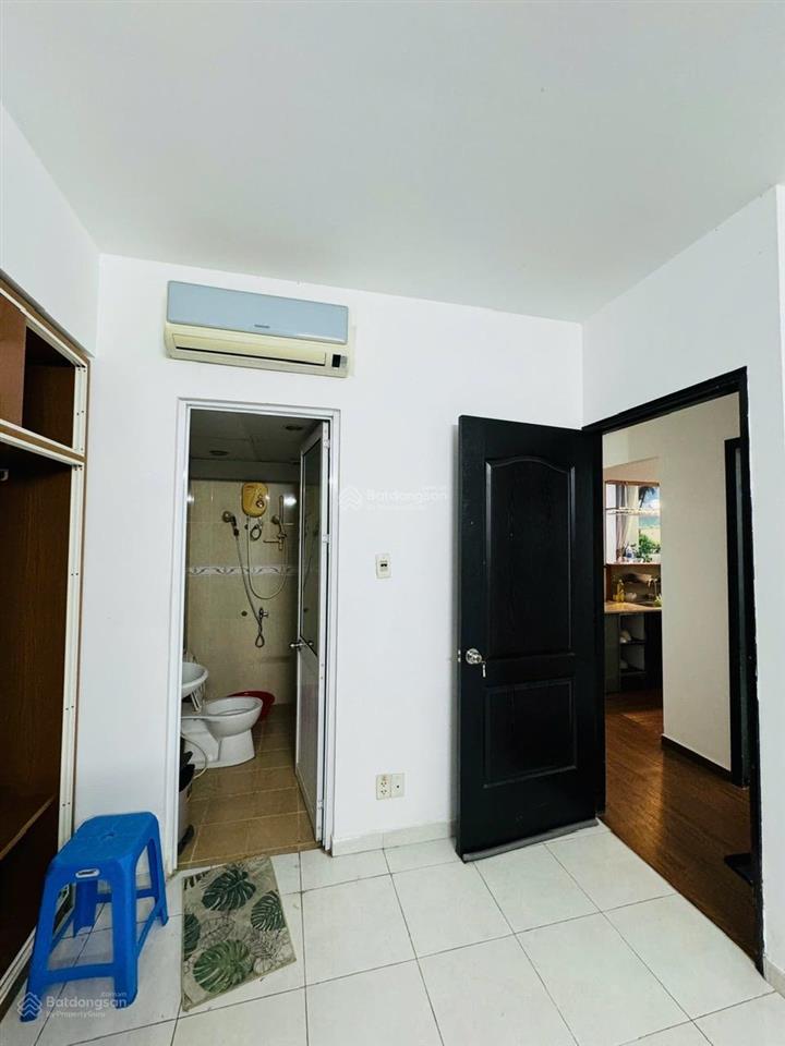 Cần bán gấp chung cư thanh nhựt p7 q8, dt 73m2, 2 phòng, 2wc, shr lâu dài