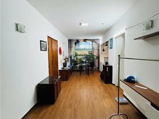 Cần bán gấp chung cư thanh nhựt p7 q8, dt 73m2, 2 phòng, 2wc, shr lâu dài