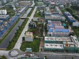 Cho thuê Liền Kề Biệt Thự A2.4 Thanh Hà Cienco 5 làm kho, văn phòng, quán Cafe từ 6tr/tháng rẻ