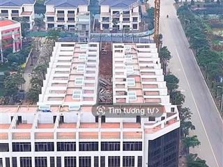 Chính chủ cho thuê 4,5 tầng liền kề đg 25m và biệt thự 3,5 tầng khu thanh hà cienco 5 khu a2.3 a2.7