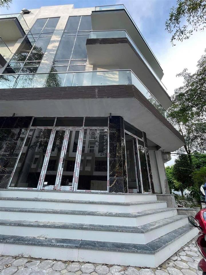Chính chủ cho thuê 4,5 tầng liền kề đg 25m và biệt thự 3,5 tầng khu thanh hà cienco 5 khu a2.3 a2.7