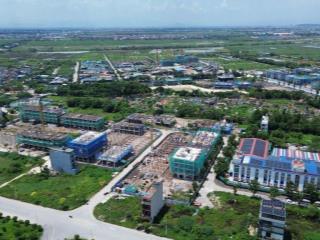 Giảm sốc! 200m2 biệt thự B2.2 BT8 view vườn hoa chỉ 9xtr/m2