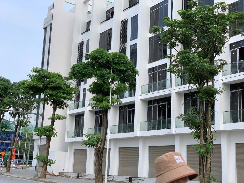 bán đất liền kề b1.4 lk31 lô 13 rẻ nhất thanh hà cienco hà đông