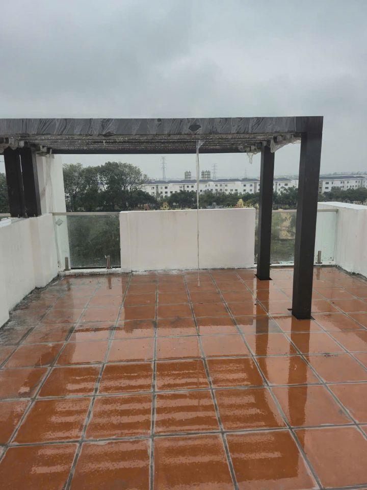 Bán gấp liền kề b1.4 giá rẻ, 4.5 tầng xây sẵn ở ngay với chỉ 9.8tỷ + nhà thanh hà cienco 5