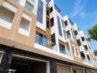 Chỉ 9.5 tỷ 100m2 liền kề B1.4 LK35-30 đường 17m Thanh Hà Cienco 5 Giảm shock!