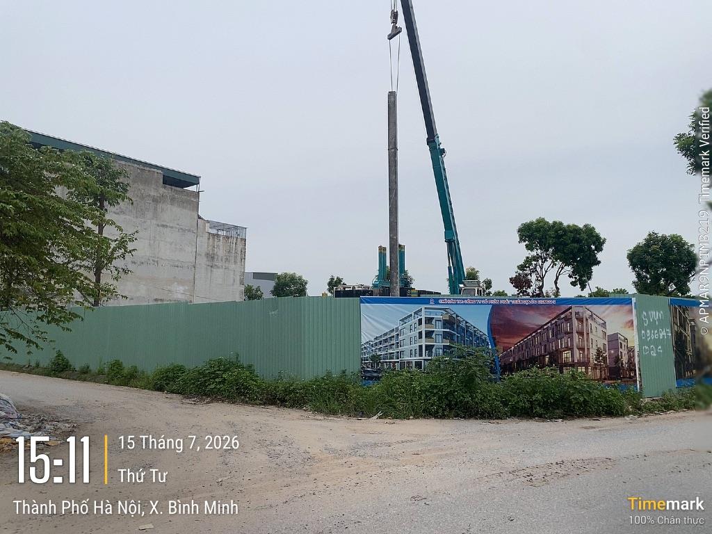 100m2 liền kề đường 17m B1.4 LK35 chỉ 9.8 tỷ. LH 0888662811