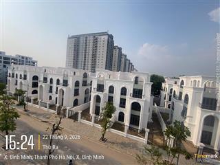 CHO THUÊ BIỆT THỰ KINH DOANH ĐẮC ĐỊA – LÔ GÓC/MẶT ĐƯỜNG 25M KHÔNG DẢI PHÂN CÁCH
