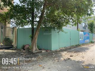 Bán gấp! a1.2 lk13  9 khu a thanh hà cienco chỉ 8 tỷ giá hời đầu tư