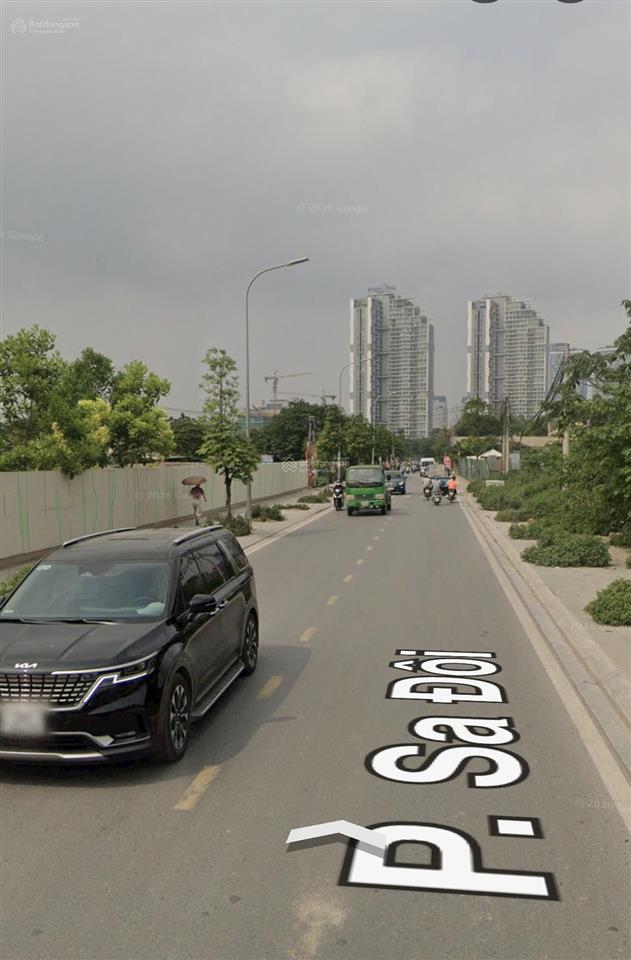 Bán nhà 95m2 đường sa đôi 4,5 tầng, dòng tiền 18tr/tháng. 0888 662 ***