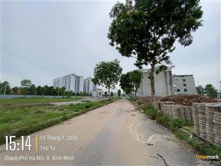 6,7 tỷ liền kề b1.4 lk2109 100m2 đường 14m 4,5 tầng xây thô ở ngay. 0888 662 ***