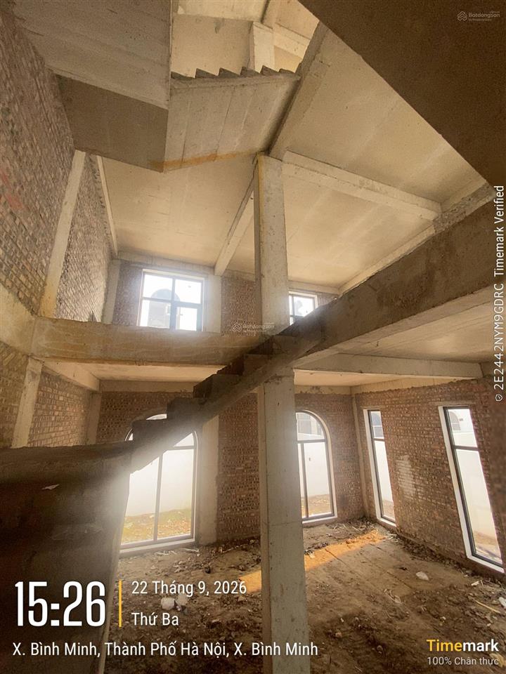 6,7 tỷ liền kề b1.4 lk2109 100m2 đường 14m 4,5 tầng xây thô ở ngay. 0888 662 ***