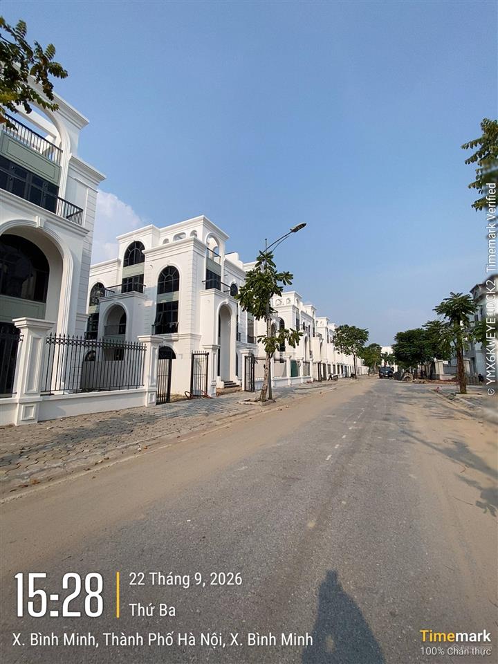 200m2 biệt thự giá chỉ 73tr/m2 tại b2.4 thanh hà cienco 5 siêu rẻ