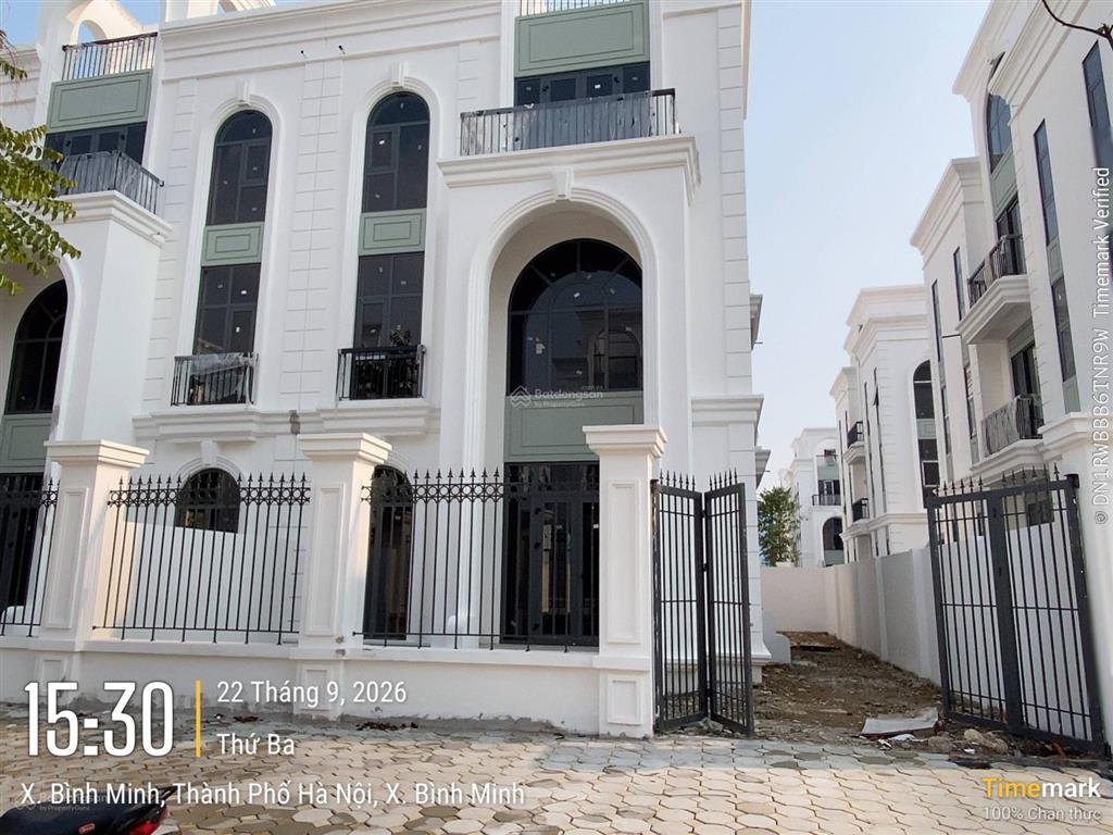 200m2 biệt thự giá chỉ 73tr/m2 tại b2.4 thanh hà cienco 5 siêu rẻ