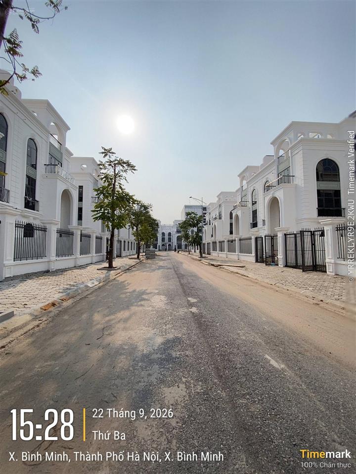 200m2 biệt thự giá chỉ 73tr/m2 tại b2.4 thanh hà cienco 5 siêu rẻ
