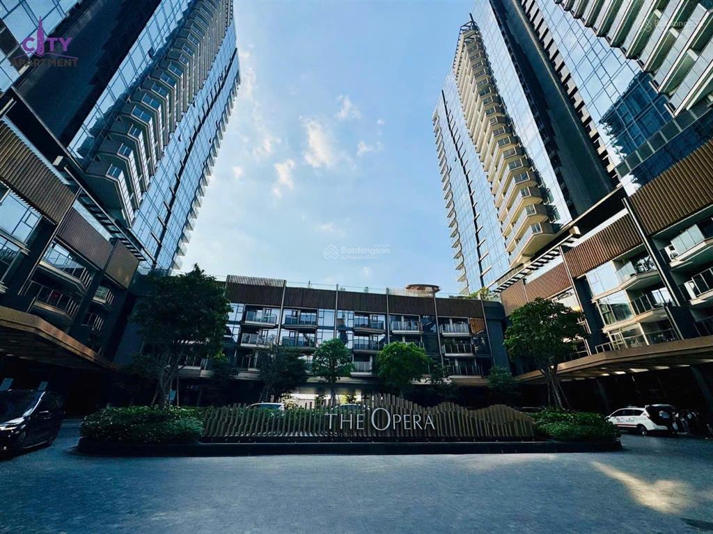 Bán căn hộ the opera  metropole thủ thiêm giá gốc chủ đầu tư, nhiều ưu đãi và thanh toán