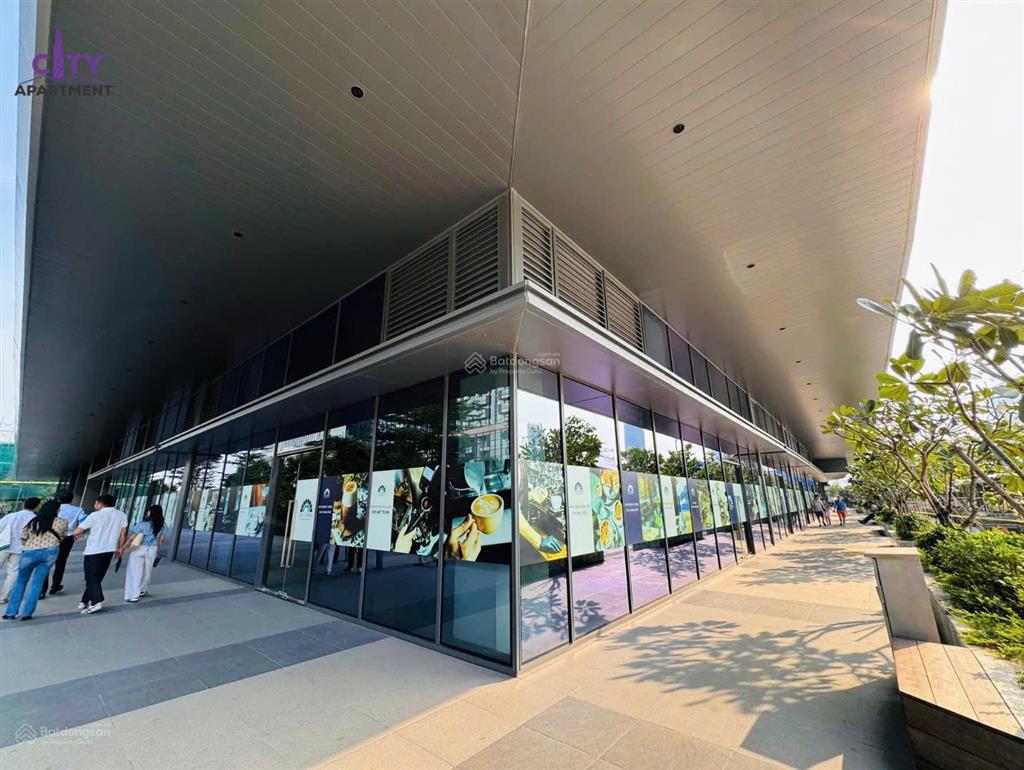 Bán căn hộ the opera  metropole thủ thiêm giá gốc chủ đầu tư, nhiều ưu đãi và thanh toán