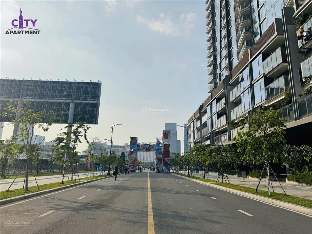 Bán căn hộ the opera  metropole thủ thiêm giá gốc chủ đầu tư, nhiều ưu đãi và thanh toán