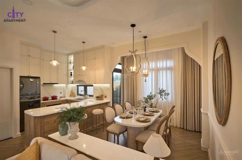 Bán biệt thự song lập the oasis riverside  vị trí ven sông, giá chỉ 5,246 tỷ, hỗ trợ vay đến 80%