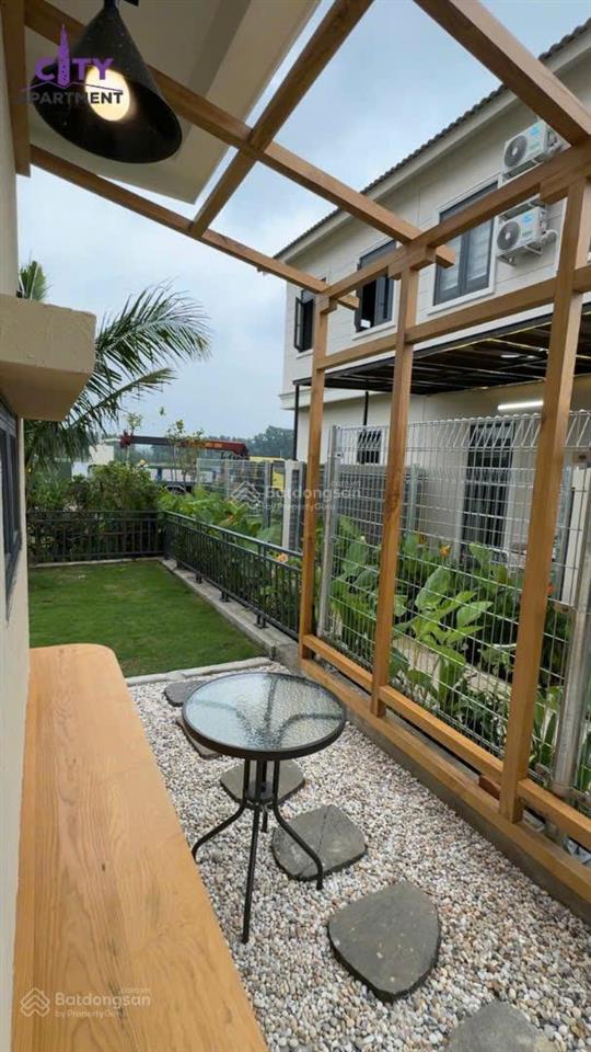 Bán shophouse the oasis riverside  trục thương mại trung tâm, mặt tiền vành đai 4, giá 3,95 tỷ