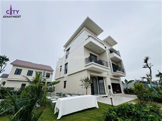 Bán shophouse the oasis riverside mặt tiền vành đai 4, ven sông, giá từ 3,25 tỷ, hỗ trợ vay 80%