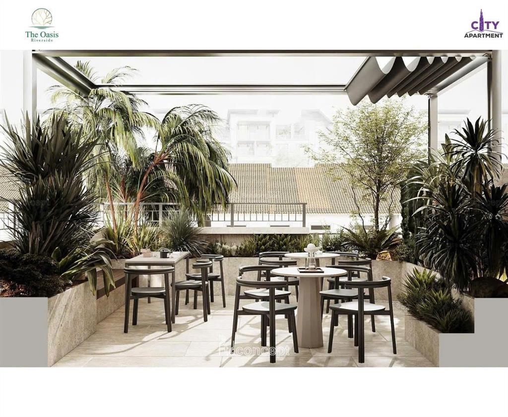 Bán shophouse the oasis riverside  trục thương mại trung tâm, mặt tiền vành đai 4, giá 3,95 tỷ