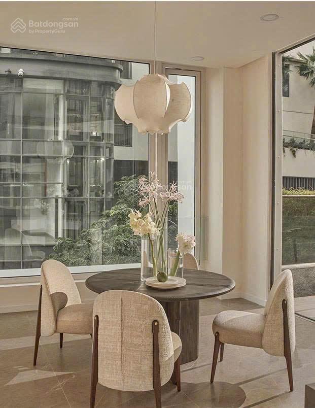 Chính thức nhận booking căn hộ hạng sang the berkley thảo điền