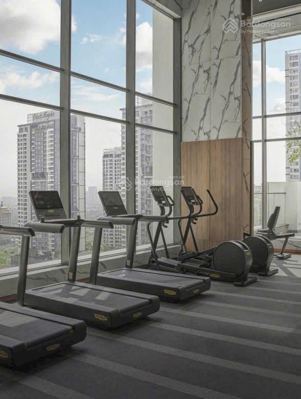 Chính thức nhận booking căn hộ hạng sang the berkley thảo điền