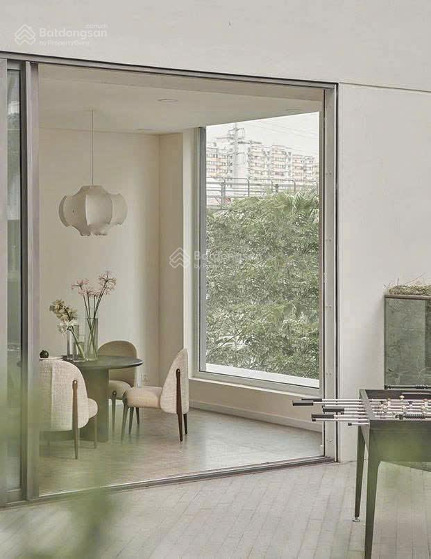 Chính thức nhận booking căn hộ hạng sang the berkley thảo điền