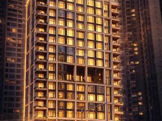 Chính thức nhận booking căn hộ hạng sang the berkley thảo điền