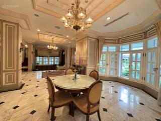 Biệt thự saigon pearl ven sông liền kề đẳng cấp, sản phẩm hiếm trung tâm thành phố