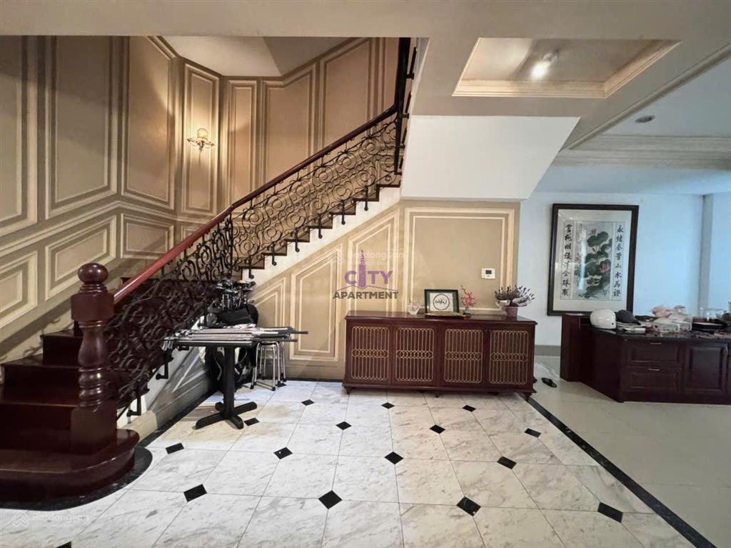 Biệt thự saigon pearl ven sông liền kề đẳng cấp, sản phẩm hiếm trung tâm thành phố