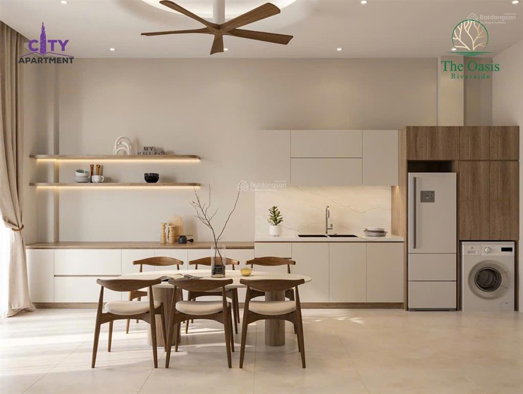 Bán nhà liền kề vườn the oasis riverside  khu đô thị ven sông đẳng cấp, giá chỉ 2,** tỷ