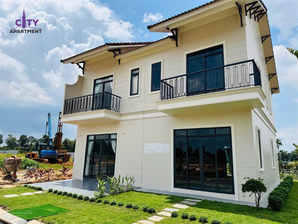 Bán nhà liền kề vườn the oasis riverside  khu đô thị ven sông đẳng cấp, giá chỉ 2,** tỷ