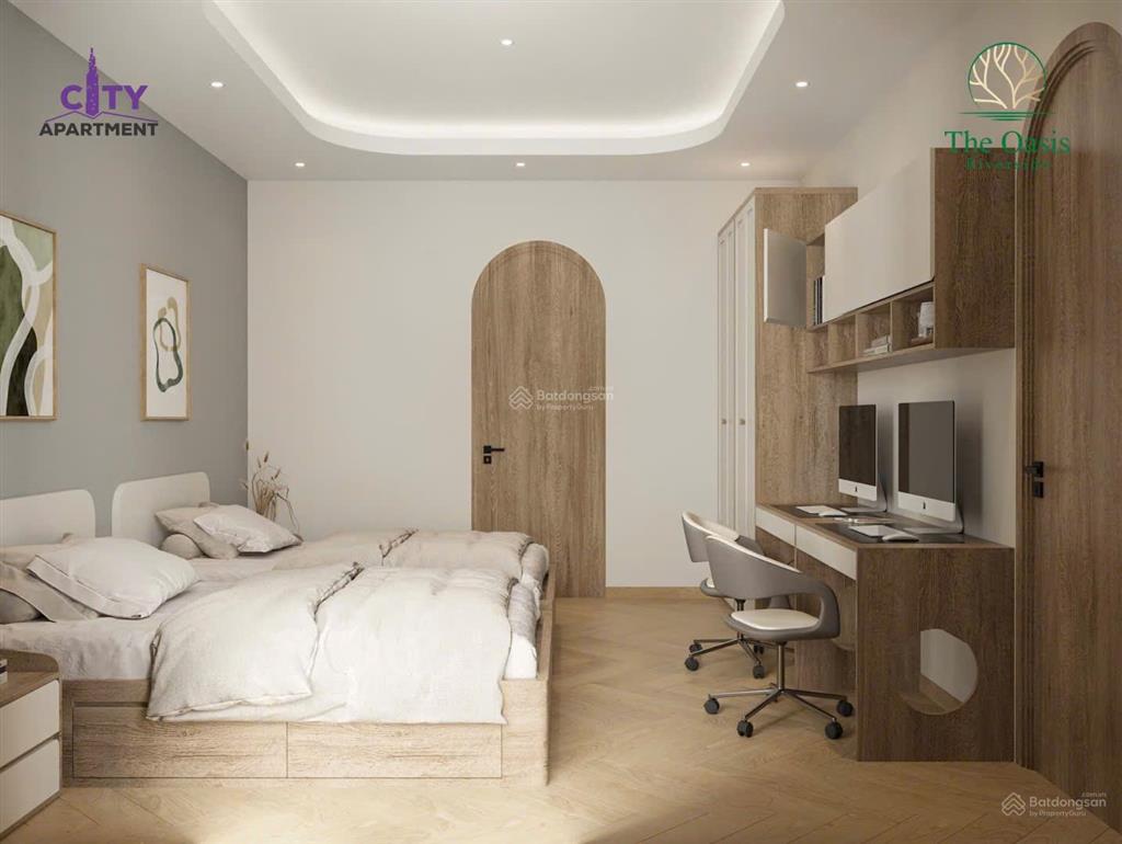 Bán nhà liền kề vườn the oasis riverside  khu đô thị ven sông đẳng cấp, giá chỉ 2,** tỷ