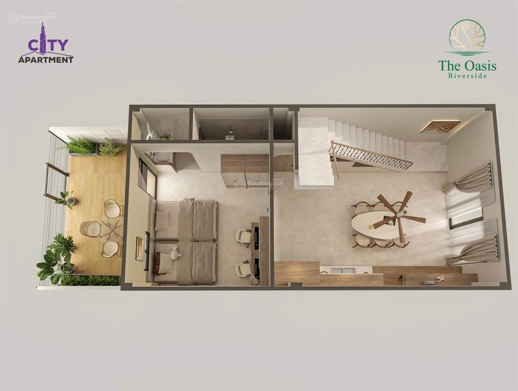 Bán nhà liền kề vườn the oasis riverside  khu đô thị ven sông đẳng cấp, giá chỉ 2,** tỷ