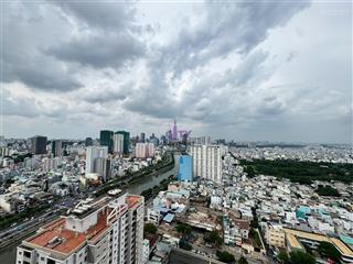 Cho thuê căn hộ the gold view quận 4, view pháo hoa, nội thất mới, giá chỉ từ 17 triệu/tháng