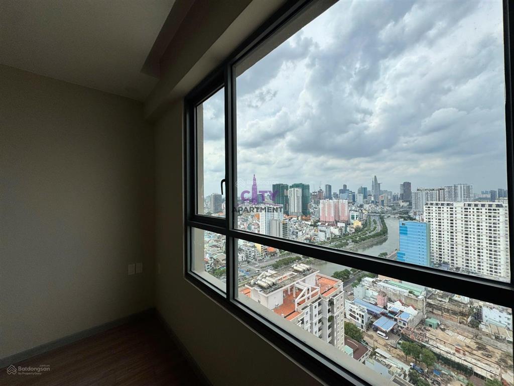 Cho thuê căn hộ the gold view quận 4, view pháo hoa, nội thất mới, giá chỉ từ 17 triệu/tháng