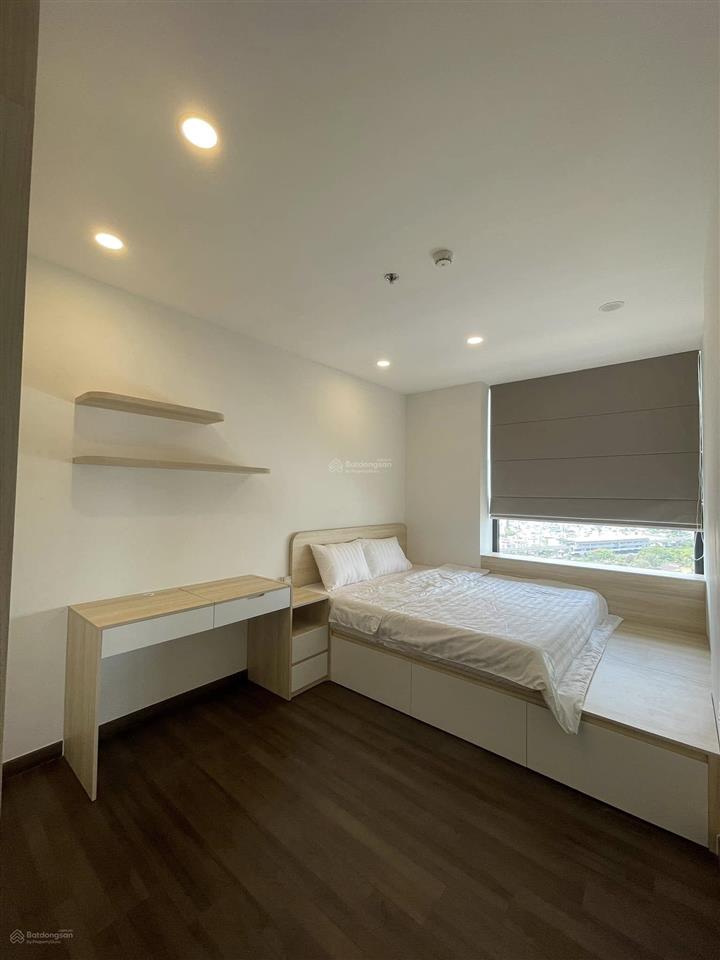 Chính chủ cho thuê căn hộ parkview 152 điện biên phủ, bình thạnh 3pn view hàng xanh