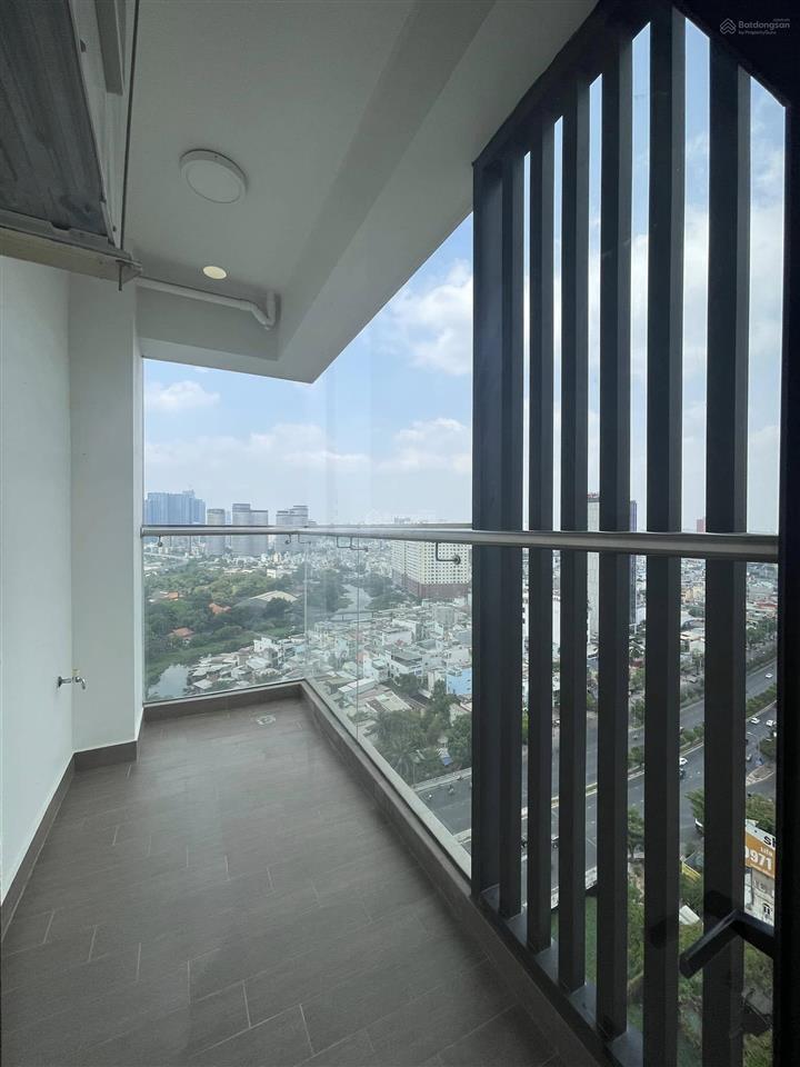 Chính chủ cho thuê căn hộ parkview 152 điện biên phủ, bình thạnh 3pn view hàng xanh