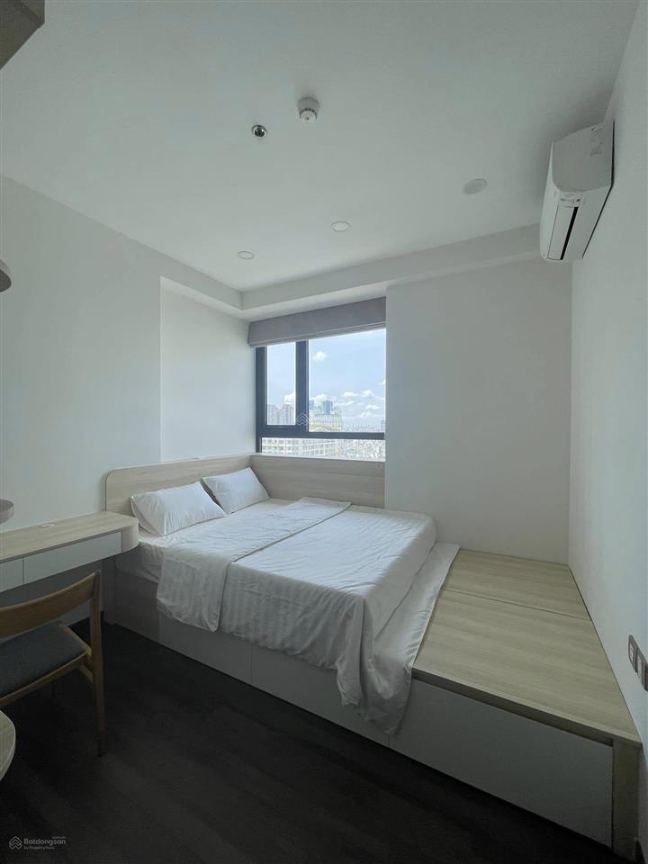 Chính chủ cho thuê căn hộ parkview 152 điện biên phủ, bình thạnh 3pn view hàng xanh